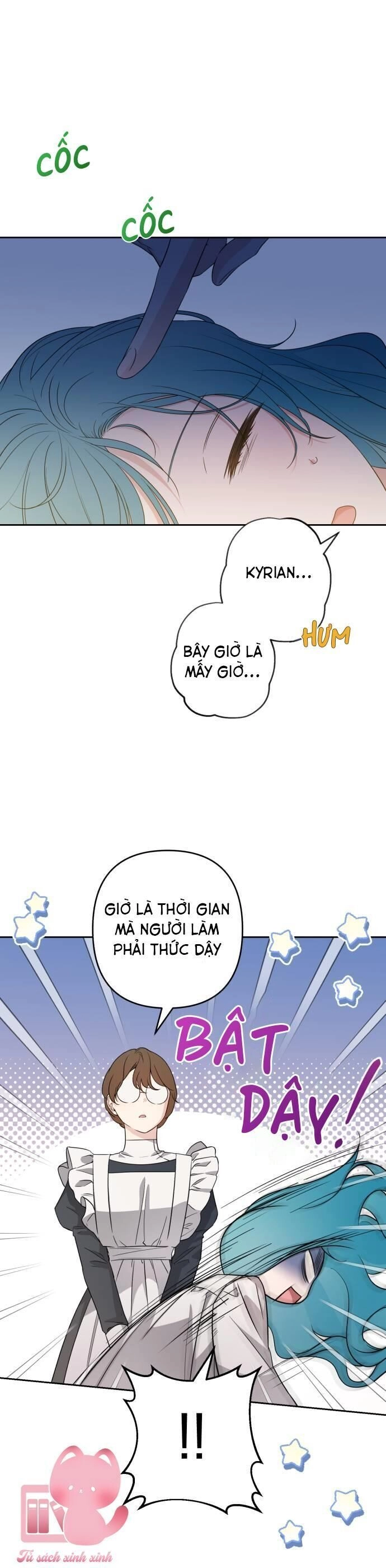 Công Nương Mint Bé Nhỏ Chapter 57 - 29