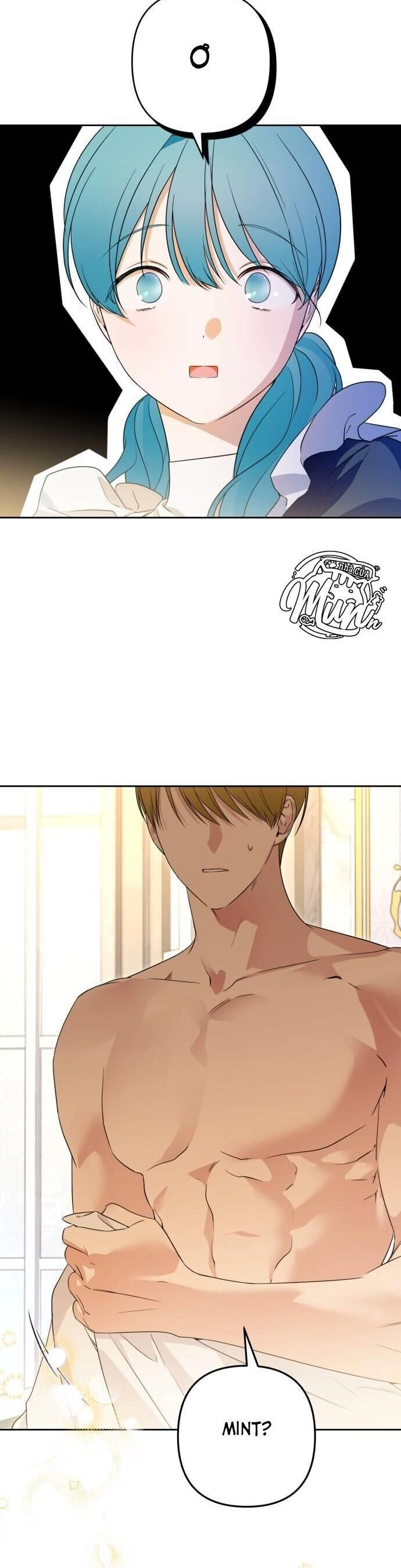 Công Nương Mint Bé Nhỏ Chapter 57 - 40