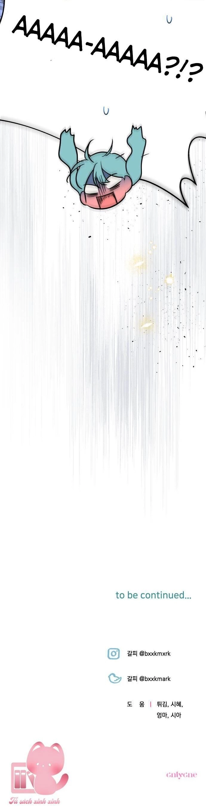 Công Nương Mint Bé Nhỏ Chapter 57 - 42