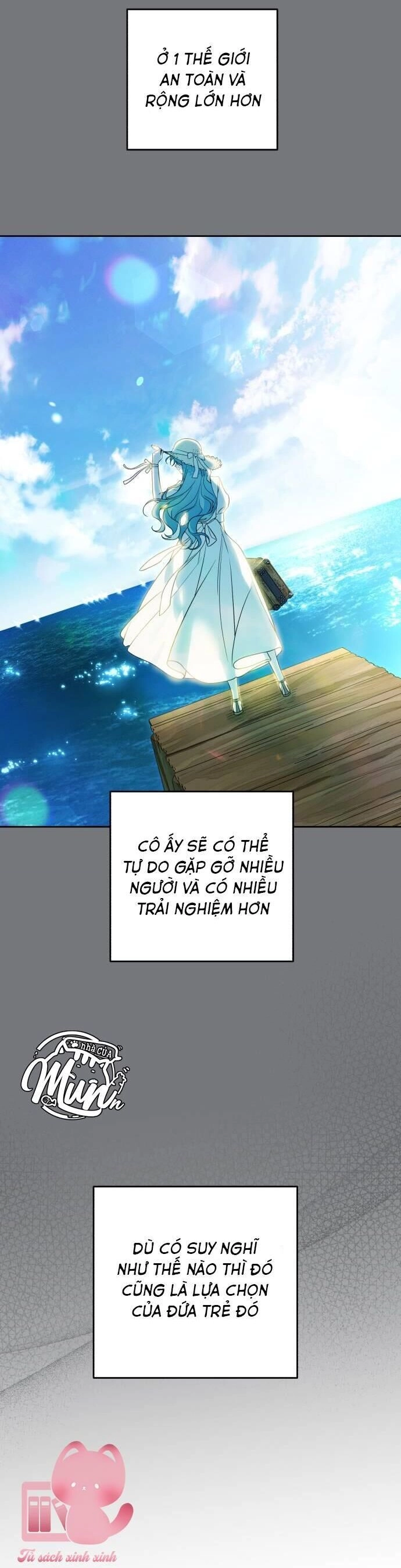 Công Nương Mint Bé Nhỏ Chapter 58 - 5