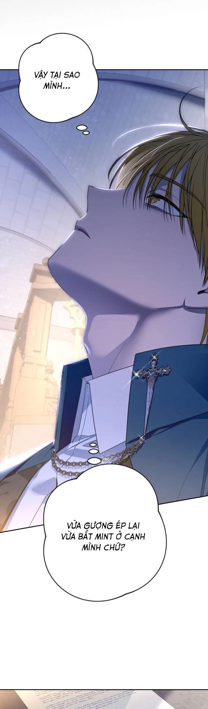 Công Nương Mint Bé Nhỏ Chapter 58 - 6