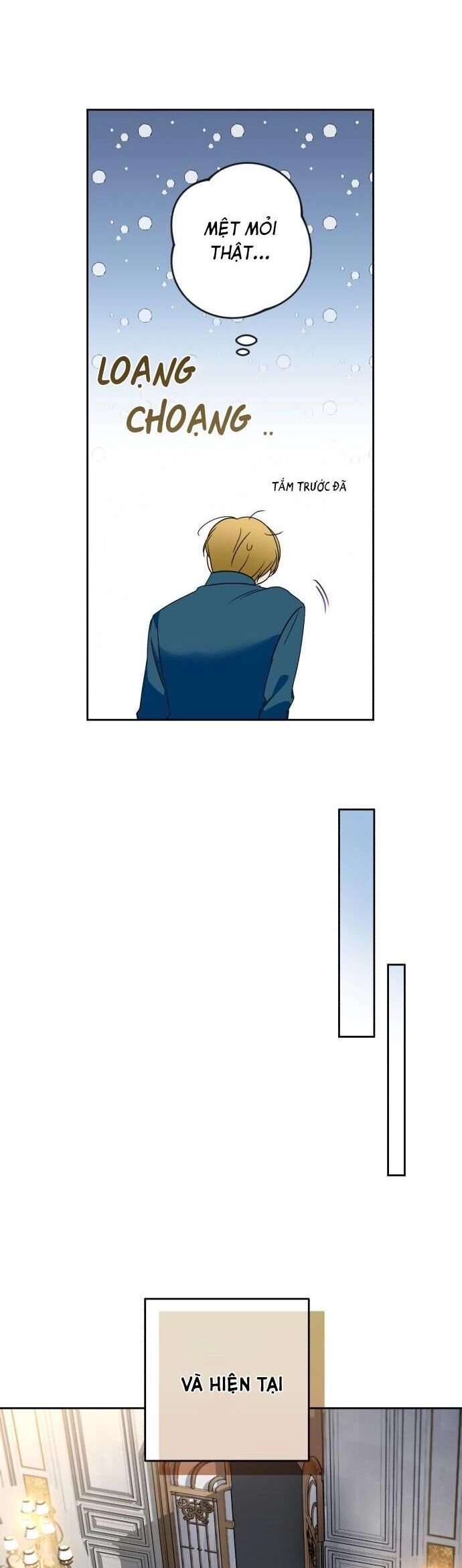 Công Nương Mint Bé Nhỏ Chapter 58 - 8