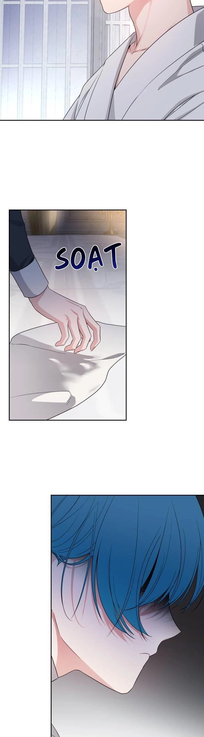 Công Nương Mint Bé Nhỏ Chapter 58 - 12