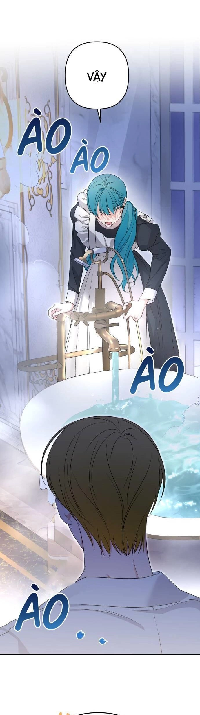 Công Nương Mint Bé Nhỏ Chapter 58 - 14