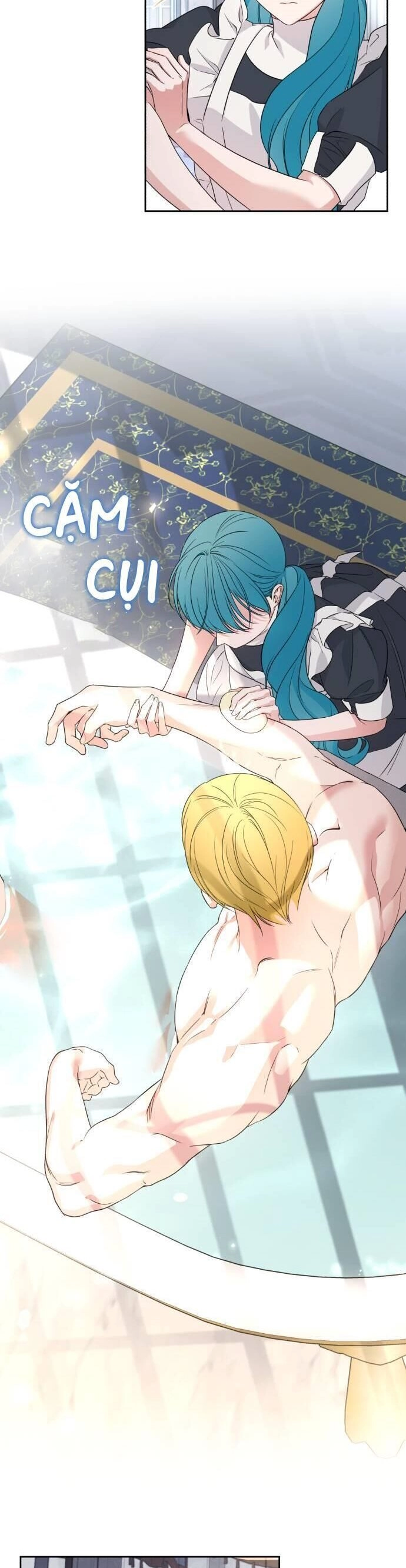 Công Nương Mint Bé Nhỏ Chapter 58 - 20