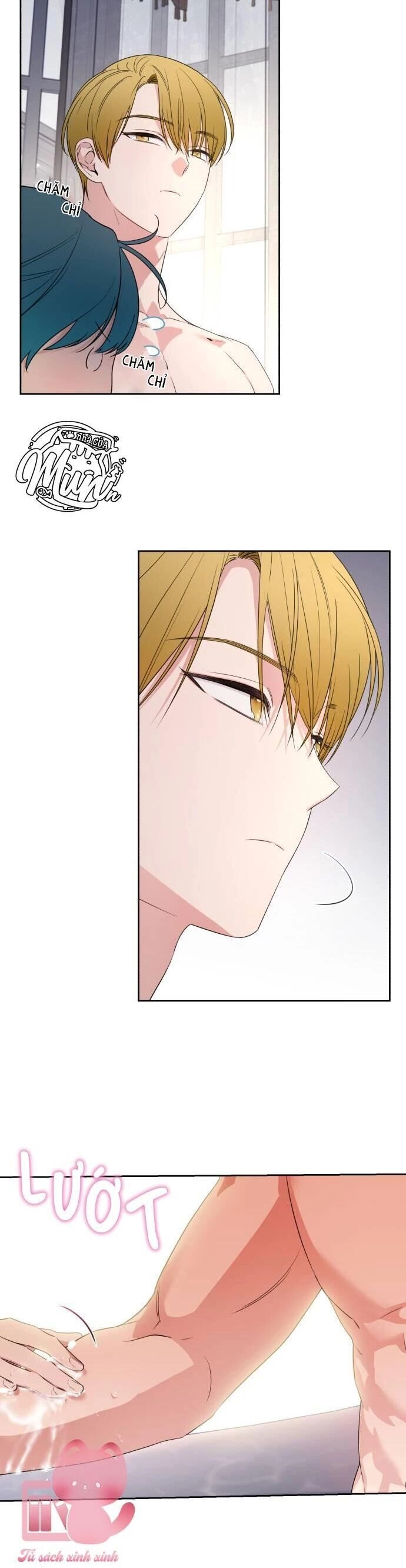 Công Nương Mint Bé Nhỏ Chapter 58 - 21