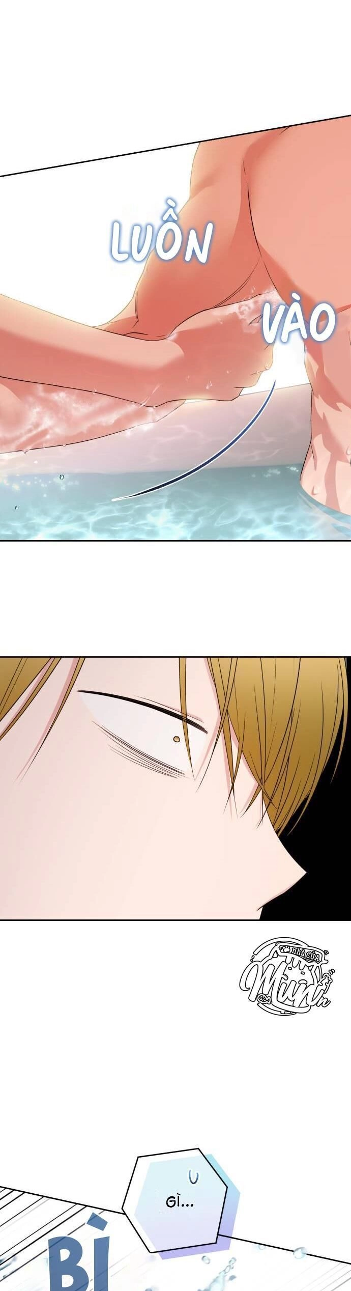 Công Nương Mint Bé Nhỏ Chapter 58 - 22