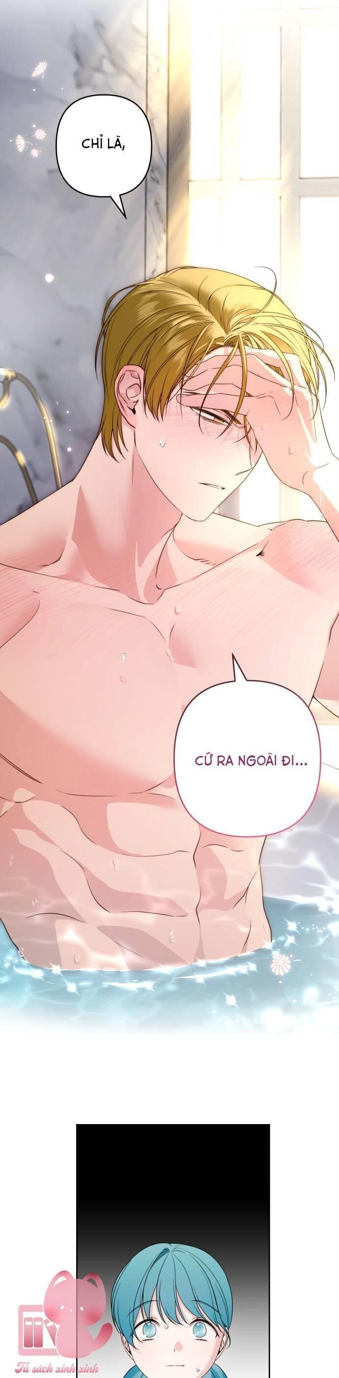 Công Nương Mint Bé Nhỏ Chapter 58 - 29