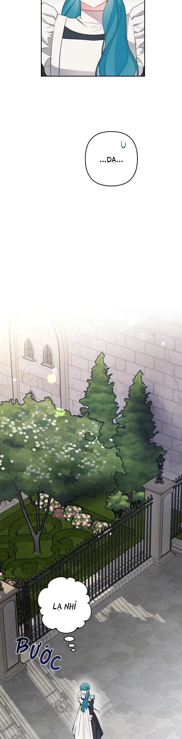 Công Nương Mint Bé Nhỏ Chapter 58 - 30