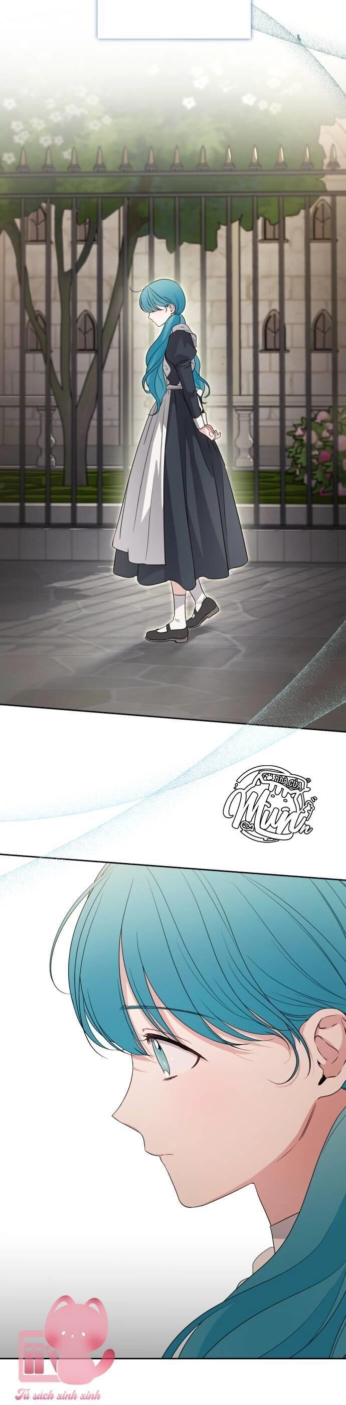 Công Nương Mint Bé Nhỏ Chapter 58 - 33