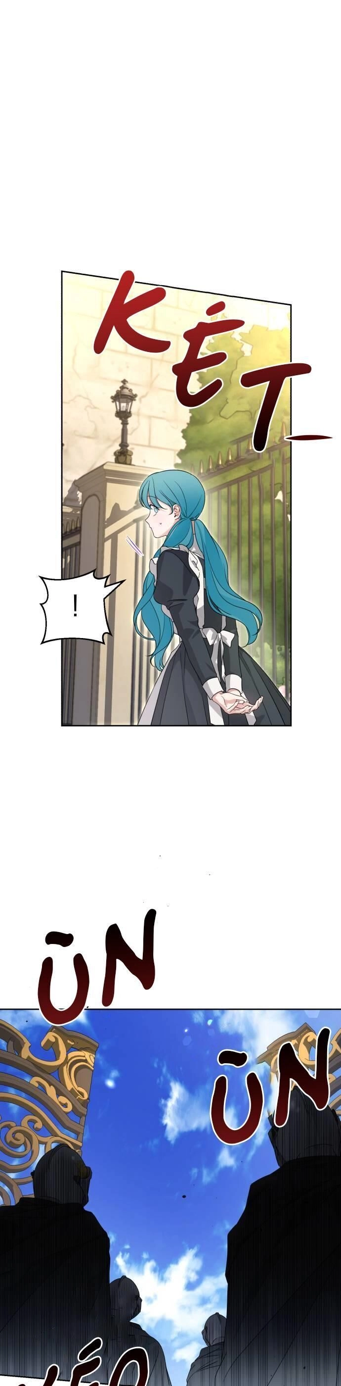 Công Nương Mint Bé Nhỏ Chapter 58 - 34