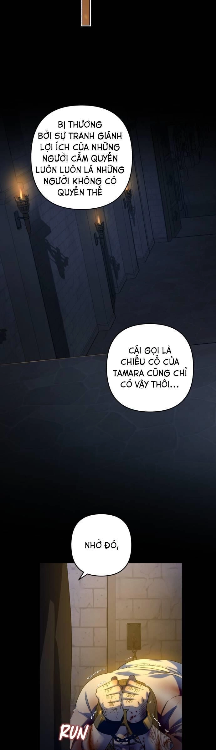 Công Nương Mint Bé Nhỏ Chapter 58 - 38