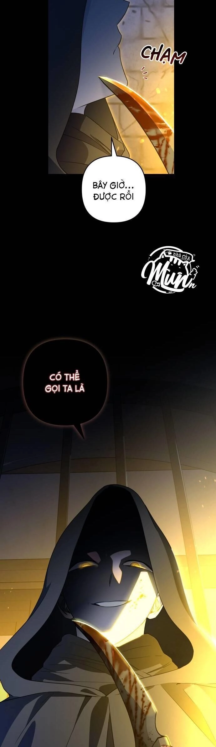 Công Nương Mint Bé Nhỏ Chapter 58 - 40