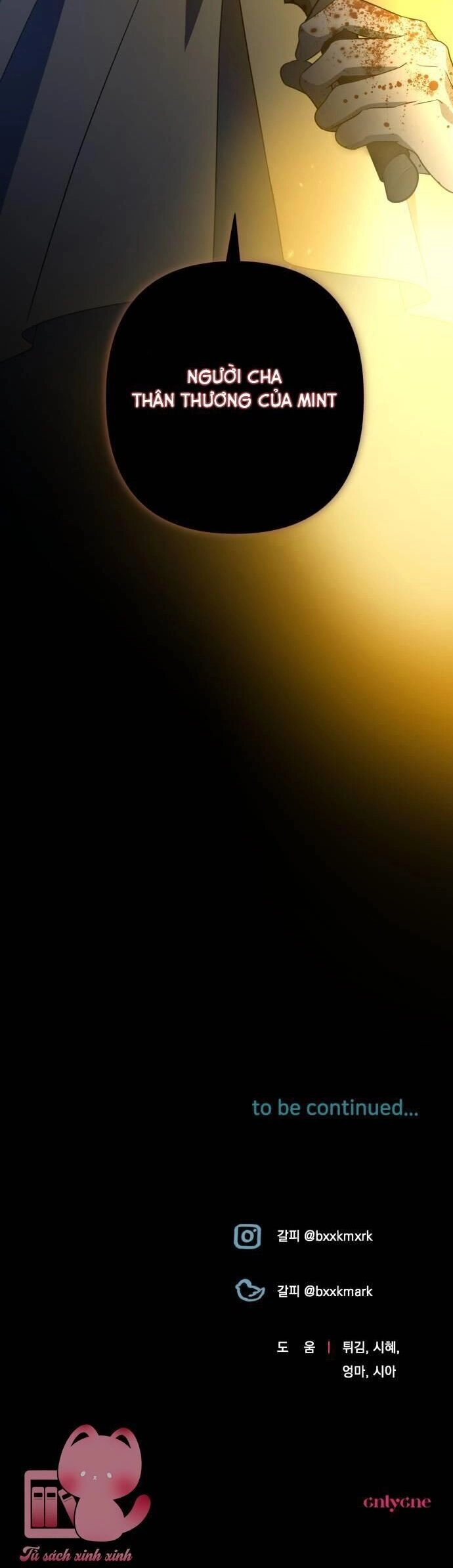 Công Nương Mint Bé Nhỏ Chapter 58 - 41