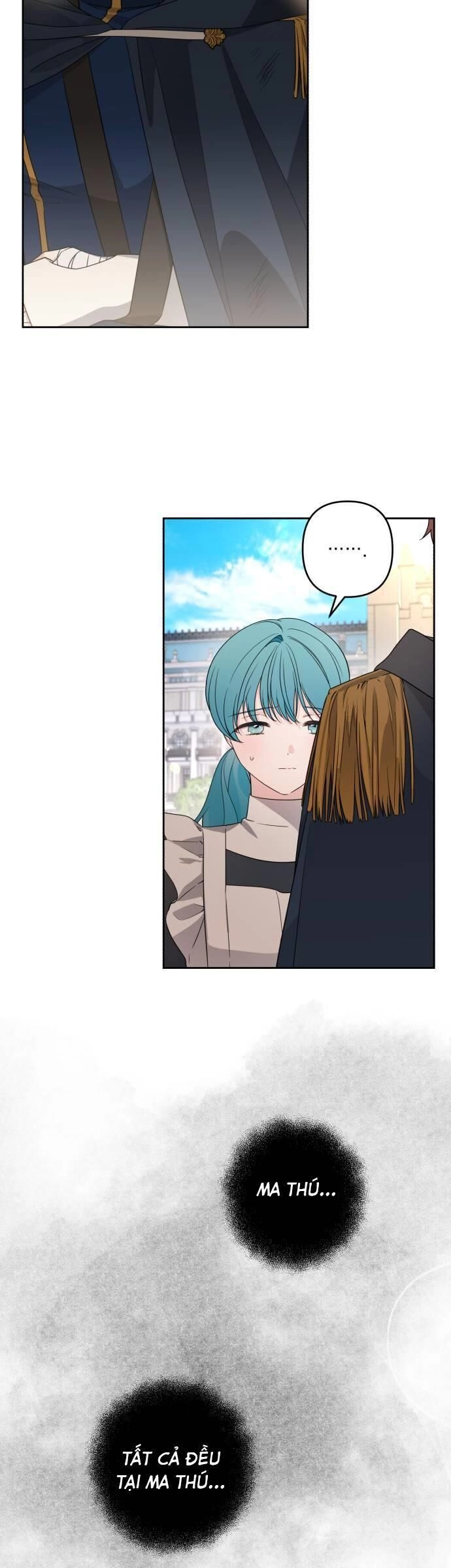 Công Nương Mint Bé Nhỏ Chapter 59 - 6