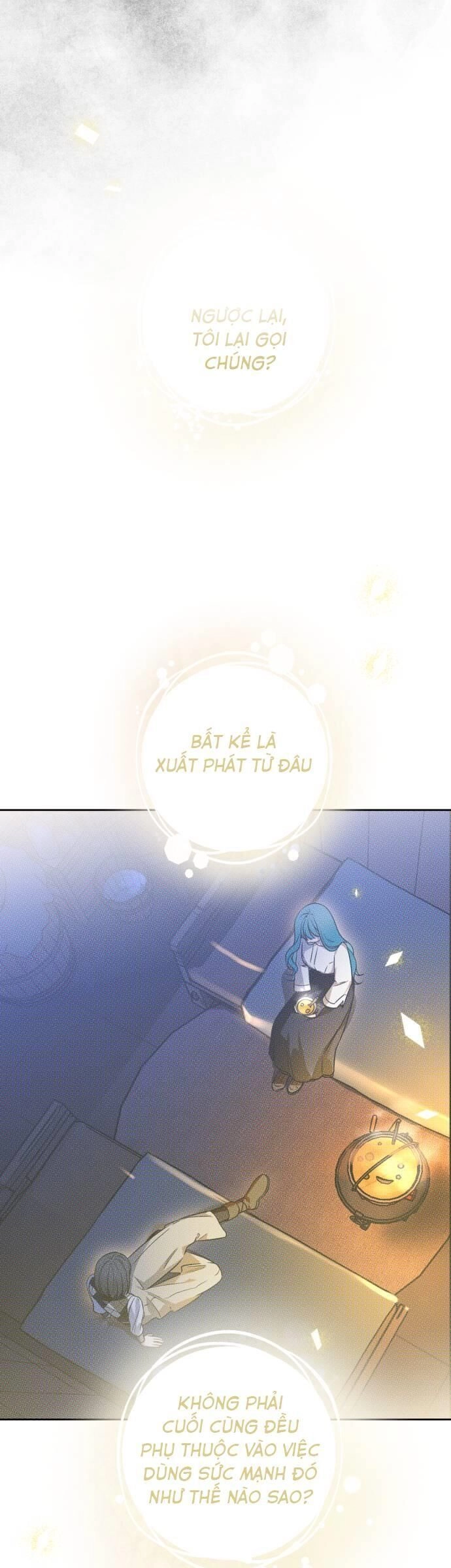 Công Nương Mint Bé Nhỏ Chapter 59 - 7