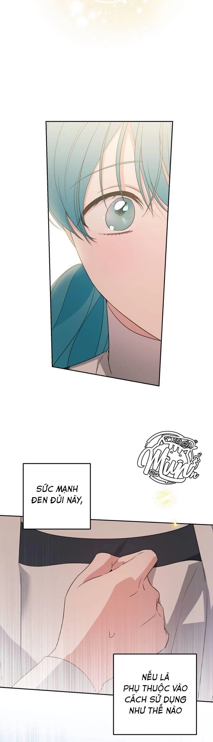 Công Nương Mint Bé Nhỏ Chapter 59 - 8