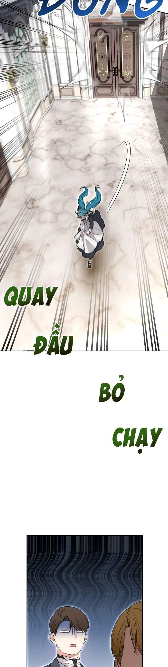 Công Nương Mint Bé Nhỏ Chapter 59 - 35