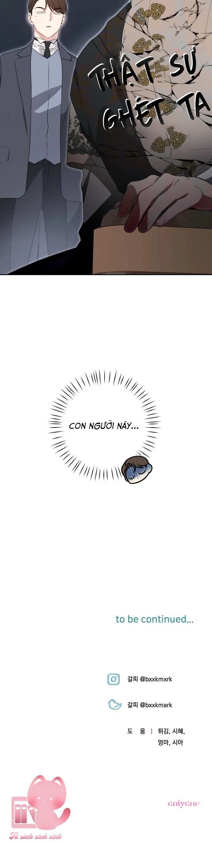 Công Nương Mint Bé Nhỏ Chapter 59 - 37