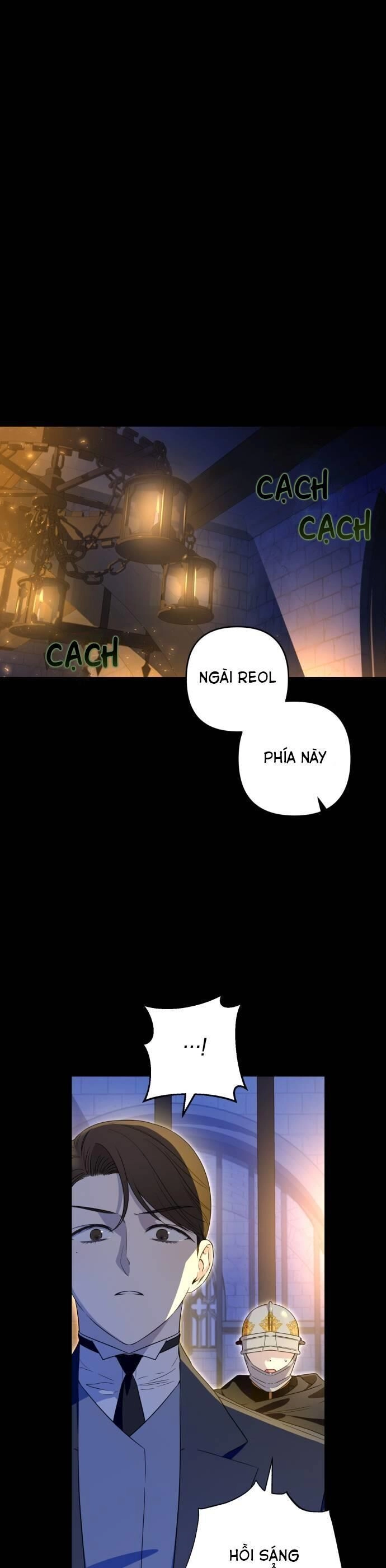 Công Nương Mint Bé Nhỏ Chapter 60 - 2