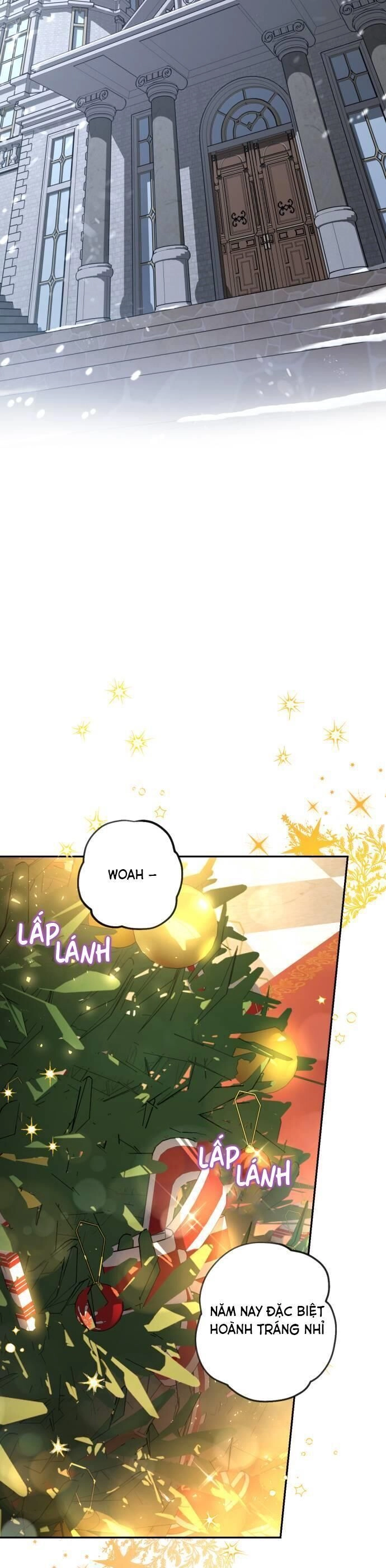 Công Nương Mint Bé Nhỏ Chapter 60 - 7