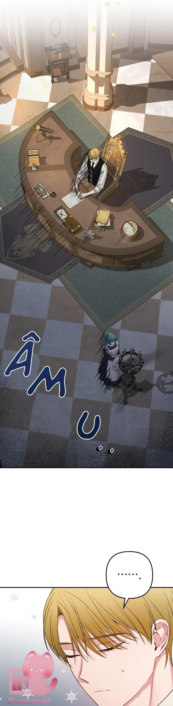 Công Nương Mint Bé Nhỏ Chapter 60 - 9