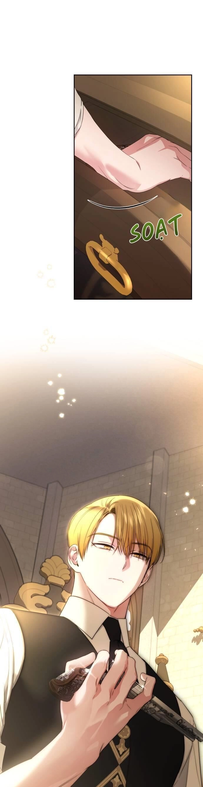 Công Nương Mint Bé Nhỏ Chapter 60 - 18