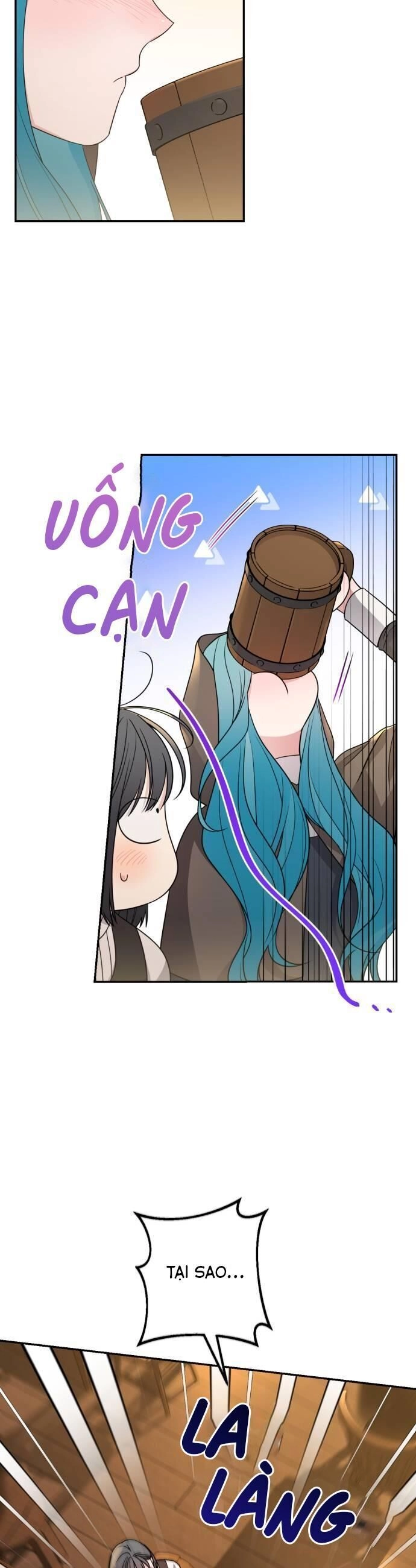 Công Nương Mint Bé Nhỏ Chapter 60 - 32