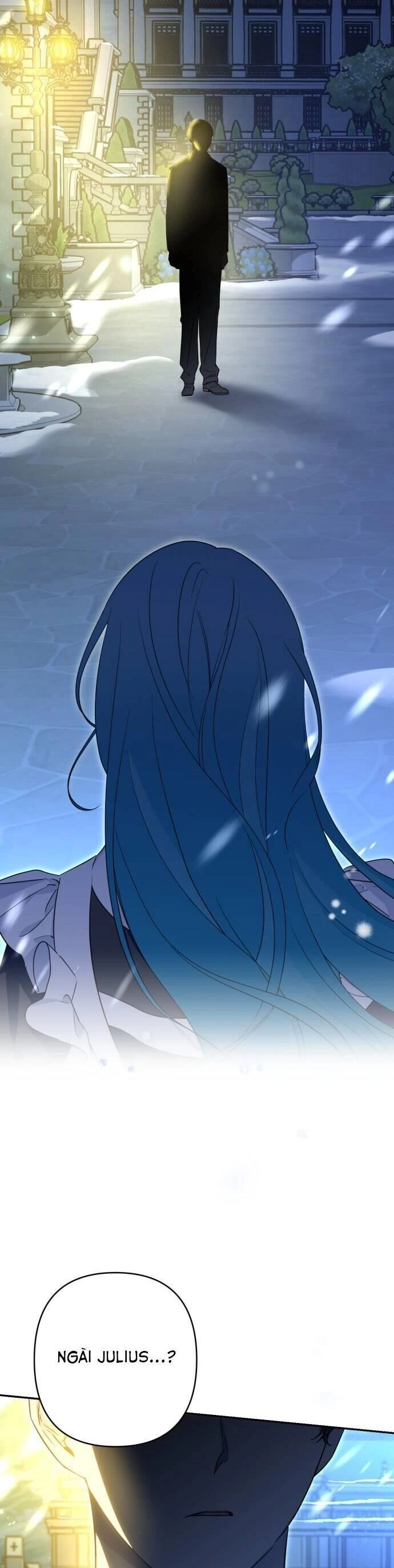 Công Nương Mint Bé Nhỏ Chapter 60 - 40