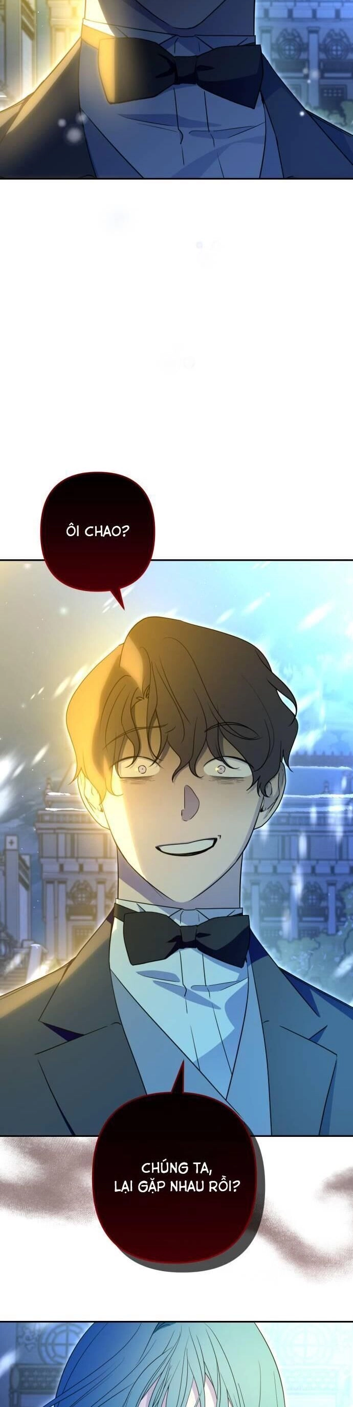 Công Nương Mint Bé Nhỏ Chapter 60 - 41