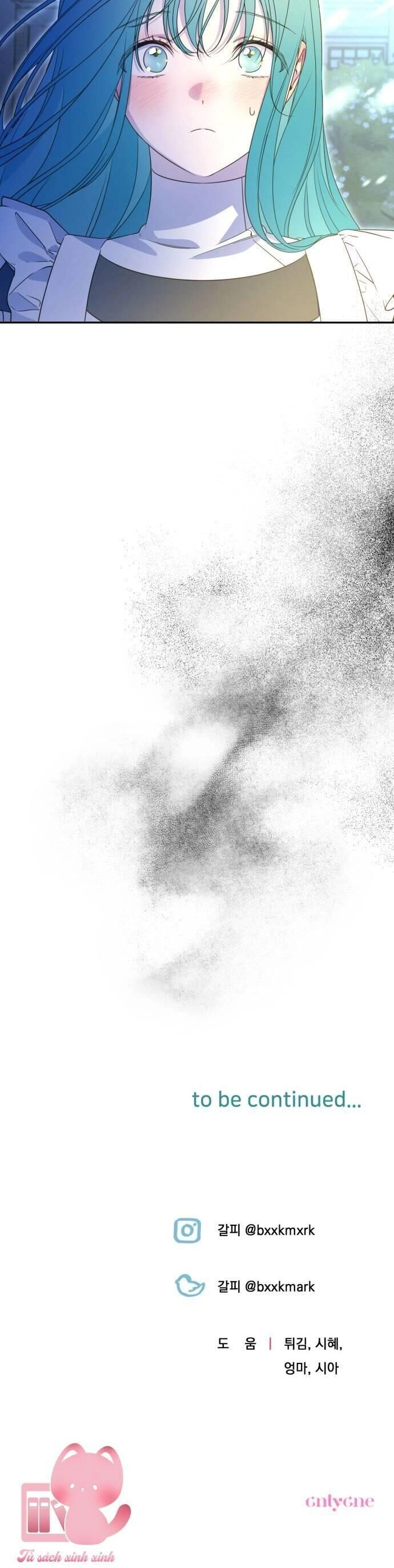 Công Nương Mint Bé Nhỏ Chapter 60 - 42