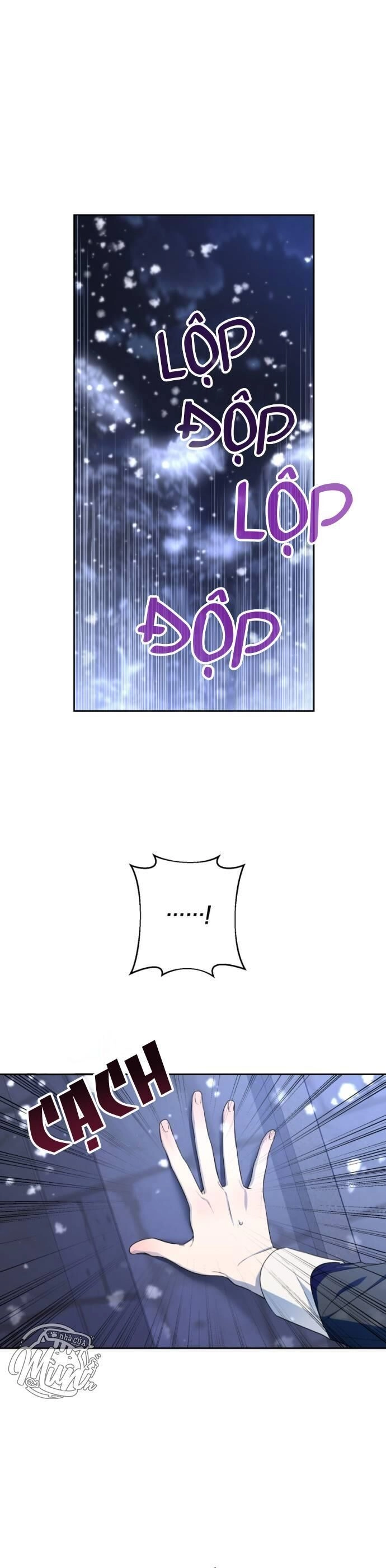 Công Nương Mint Bé Nhỏ Chapter 61 - 2