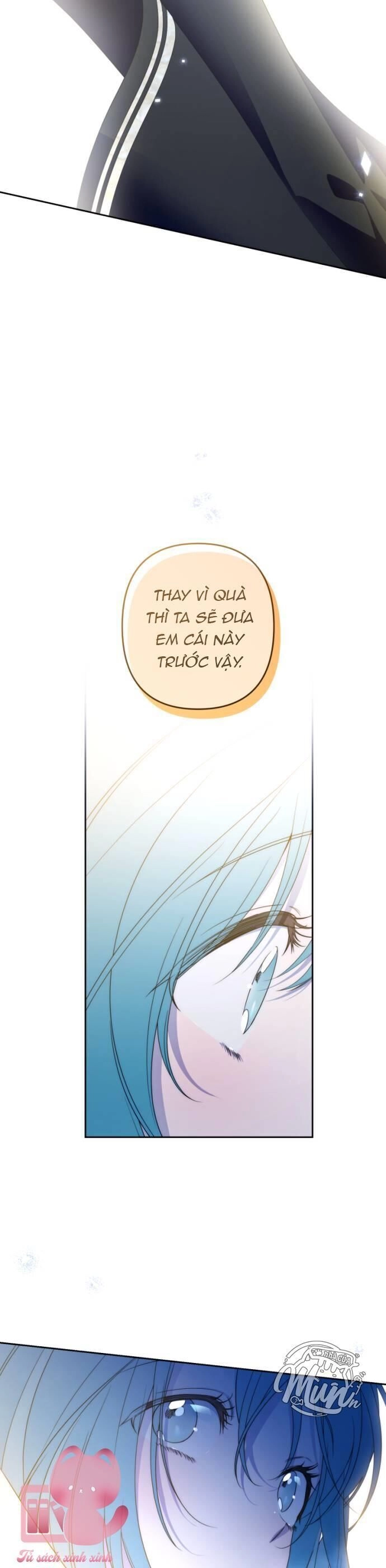 Công Nương Mint Bé Nhỏ Chapter 61 - 5