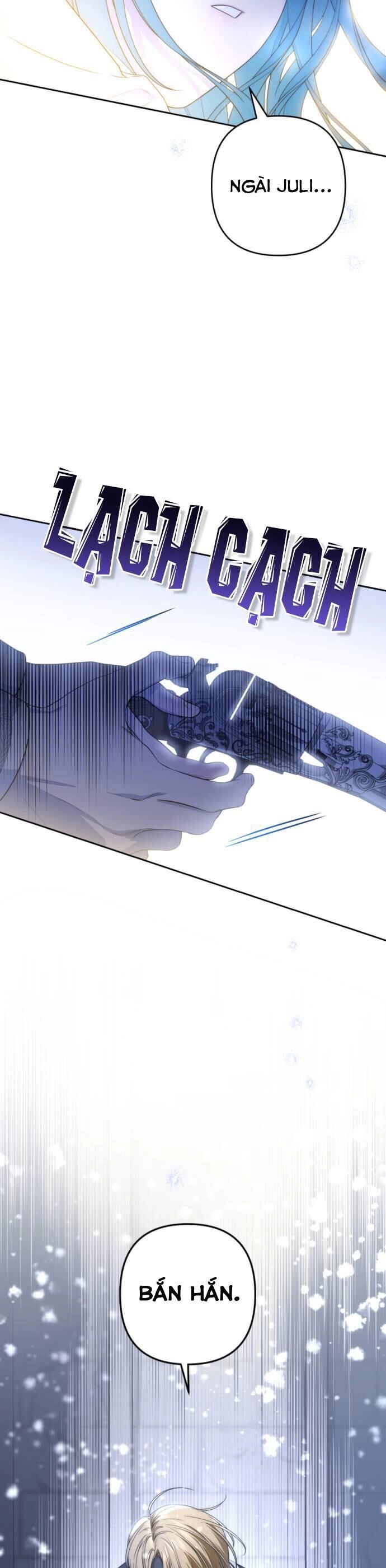 Công Nương Mint Bé Nhỏ Chapter 61 - 6