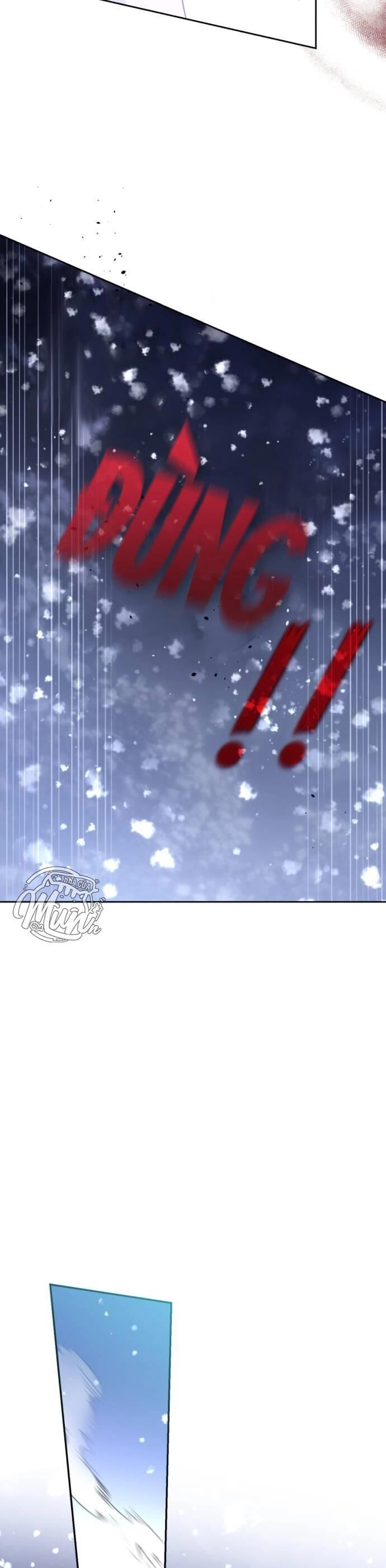 Công Nương Mint Bé Nhỏ Chapter 61 - 10