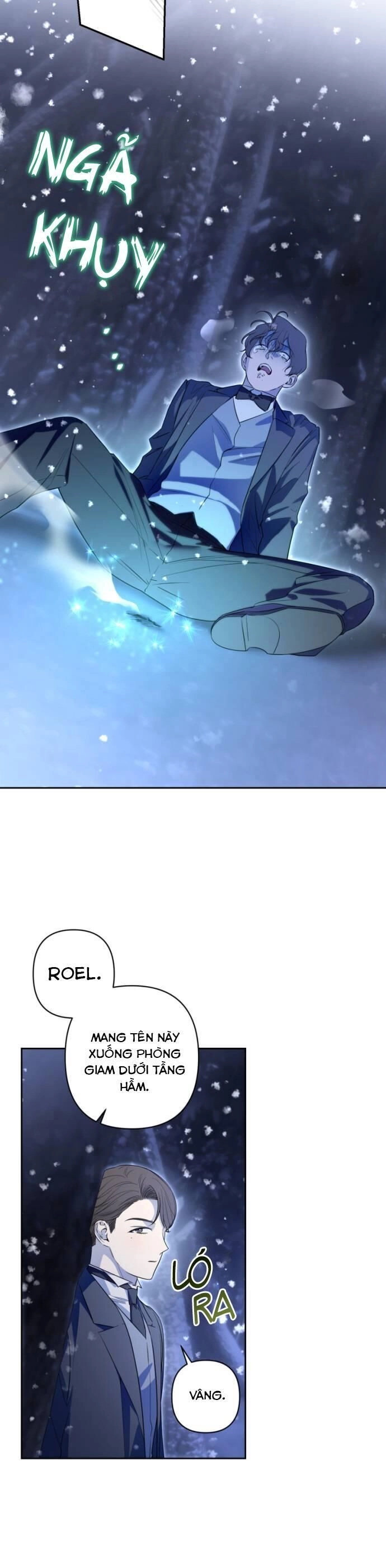 Công Nương Mint Bé Nhỏ Chapter 61 - 11