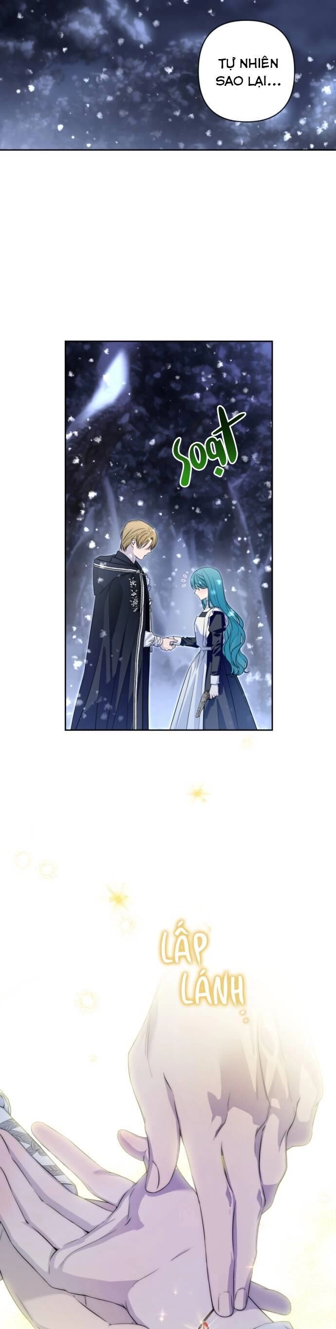 Công Nương Mint Bé Nhỏ Chapter 61 - 14