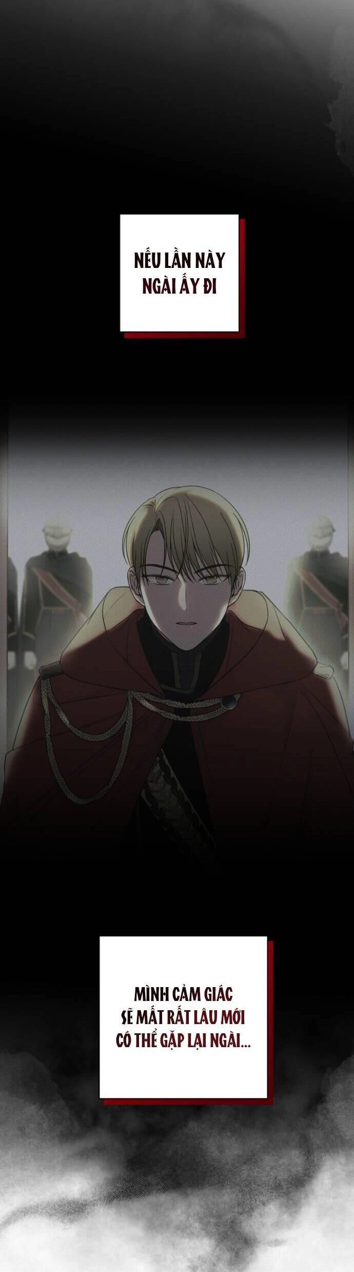 Công Nương Mint Bé Nhỏ Chapter 61 - 19