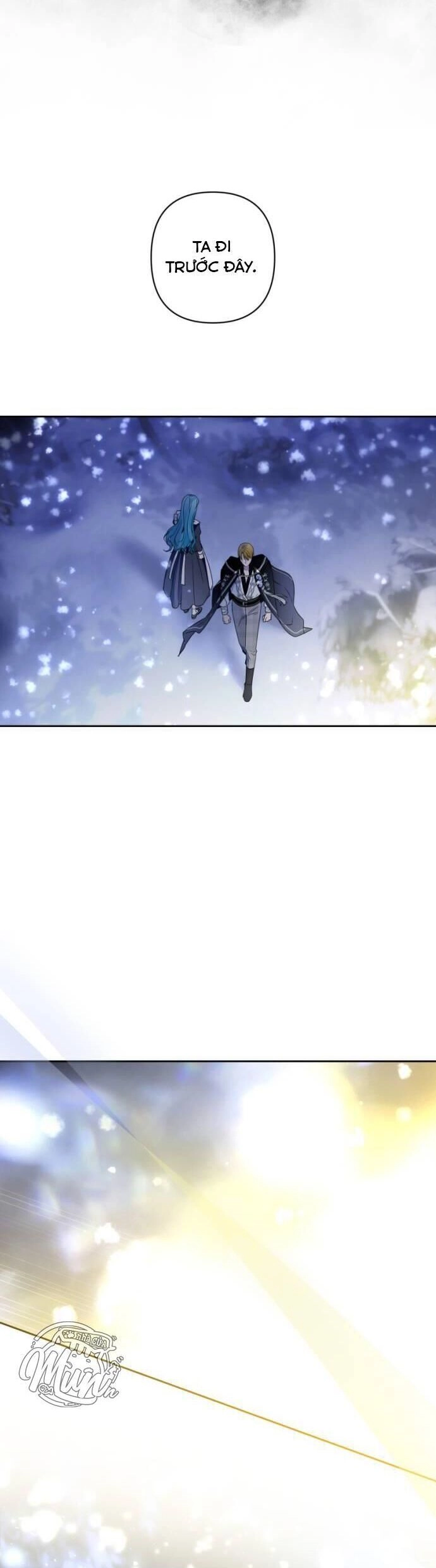 Công Nương Mint Bé Nhỏ Chapter 61 - 20