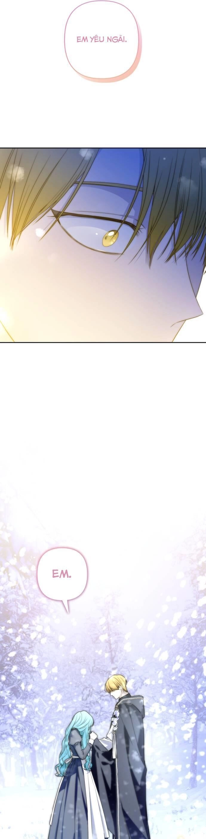 Công Nương Mint Bé Nhỏ Chapter 61 - 24