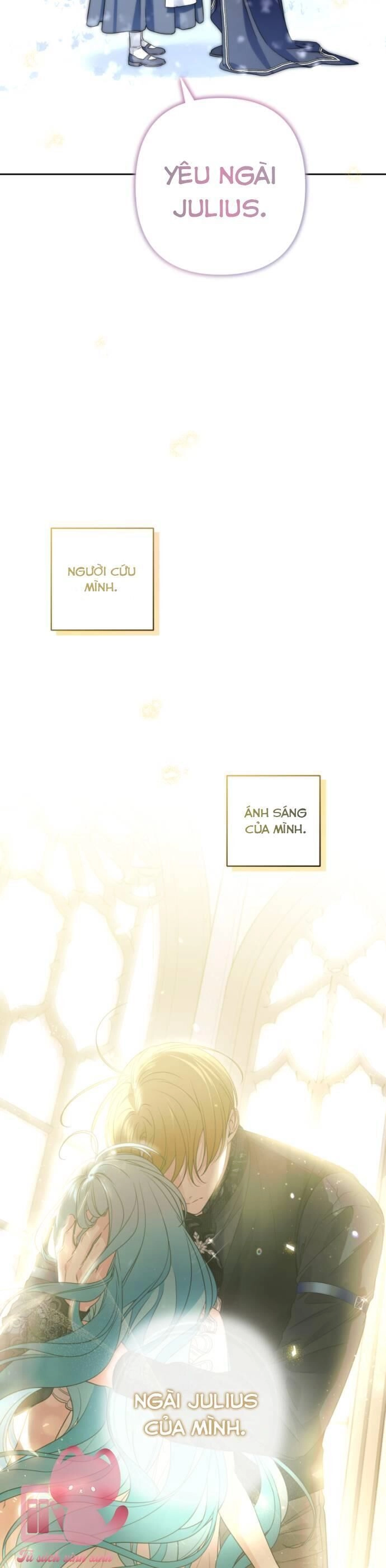 Công Nương Mint Bé Nhỏ Chapter 61 - 25