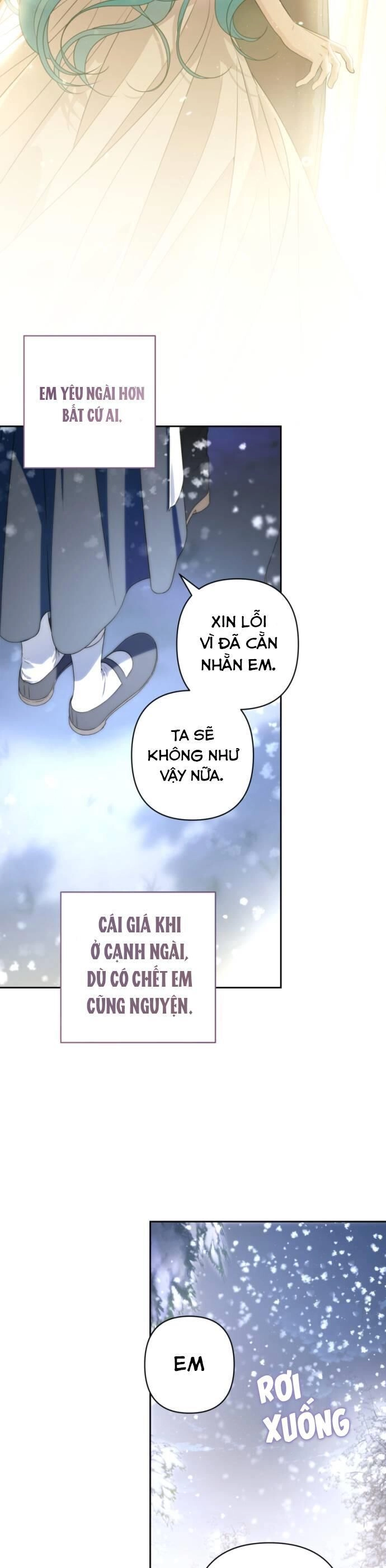 Công Nương Mint Bé Nhỏ Chapter 61 - 26