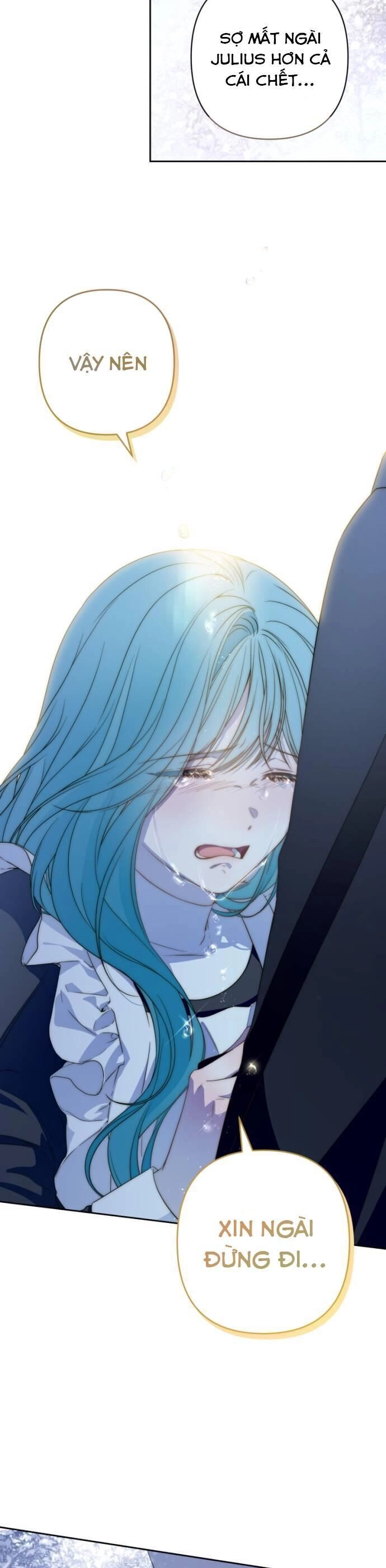 Công Nương Mint Bé Nhỏ Chapter 61 - 27