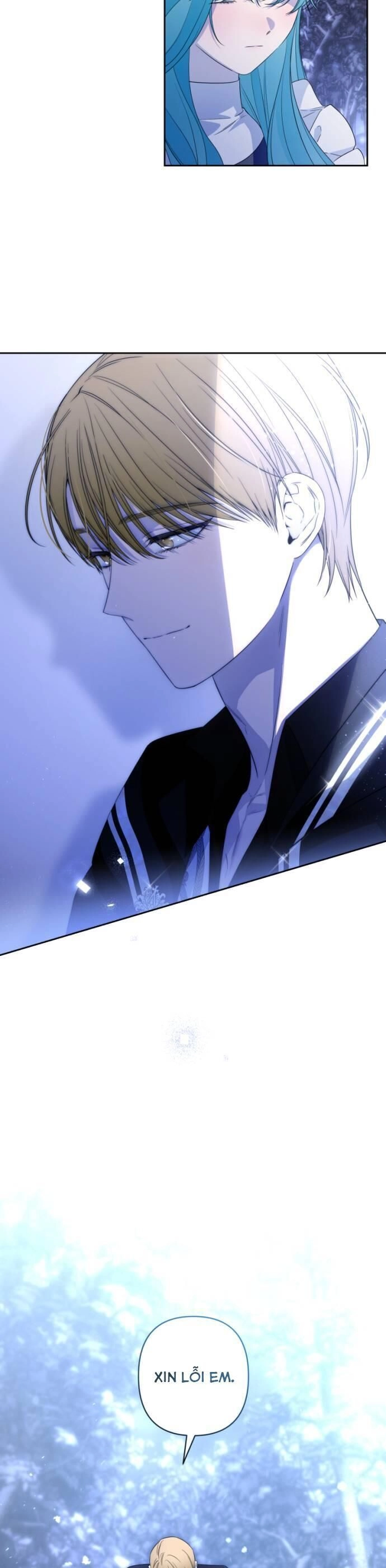 Công Nương Mint Bé Nhỏ Chapter 61 - 32