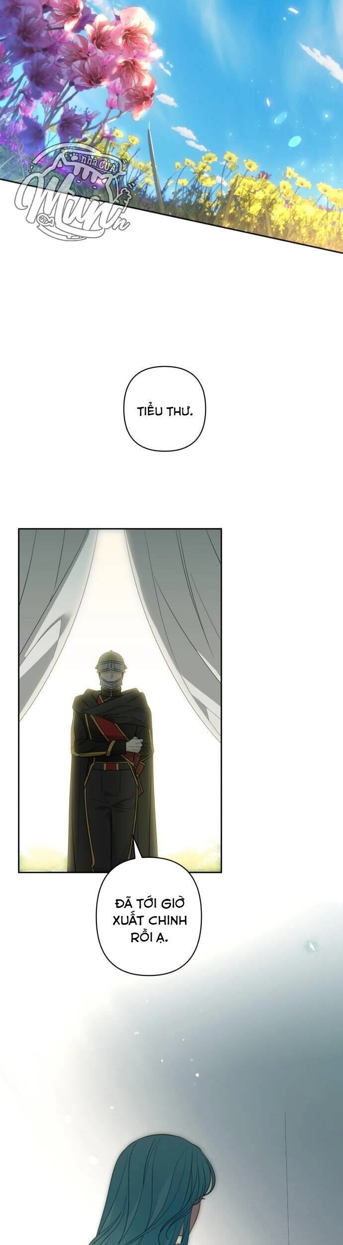 Công Nương Mint Bé Nhỏ Chapter 61 - 36