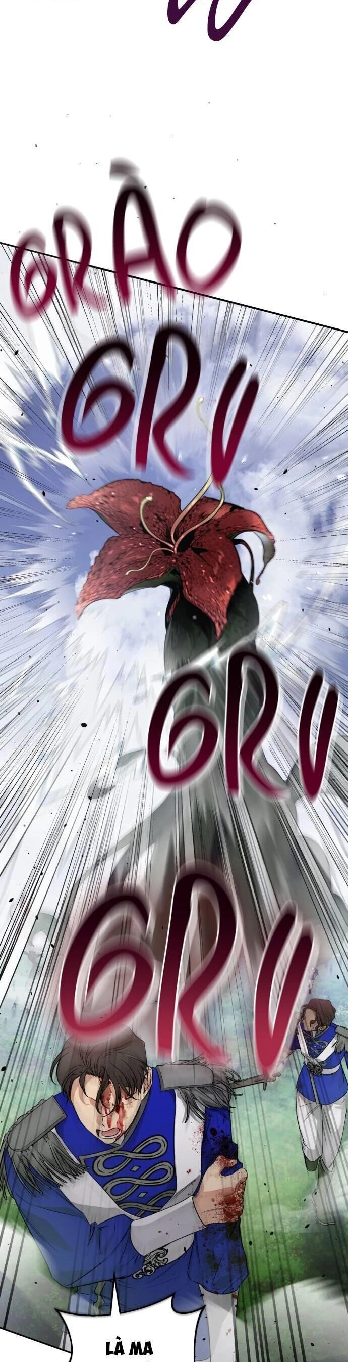 Công Nương Mint Bé Nhỏ Chapter 62 - 3