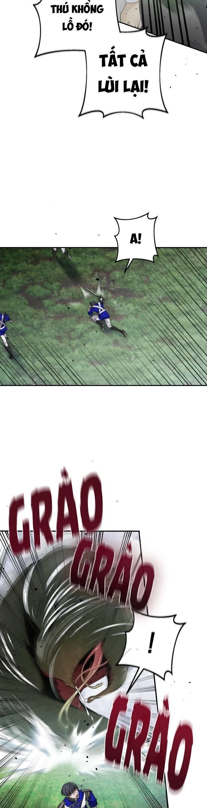 Công Nương Mint Bé Nhỏ Chapter 62 - 4