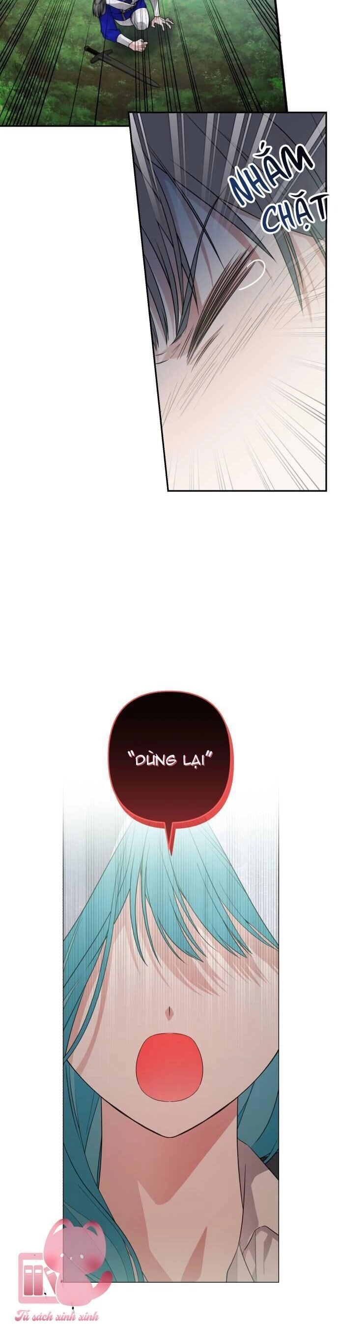 Công Nương Mint Bé Nhỏ Chapter 62 - 5