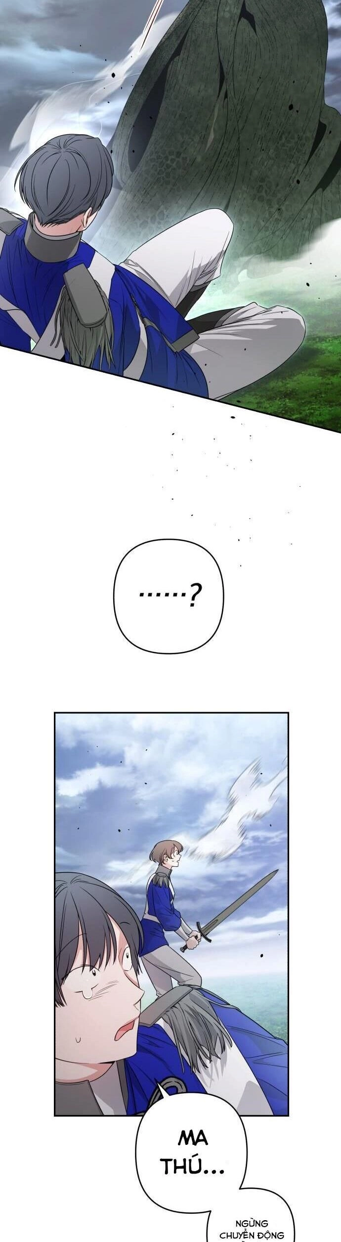 Công Nương Mint Bé Nhỏ Chapter 62 - 7