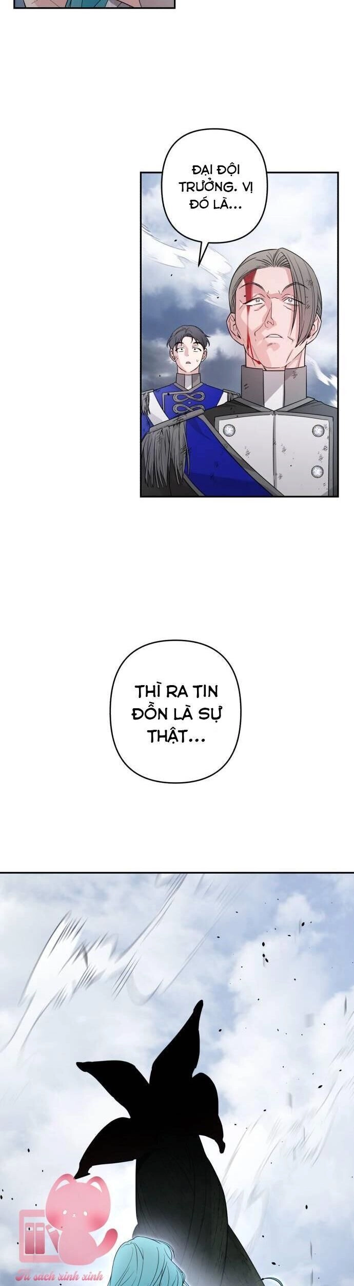 Công Nương Mint Bé Nhỏ Chapter 62 - 9